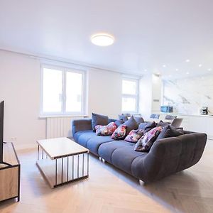 Appartement met Twee Slaapkamers